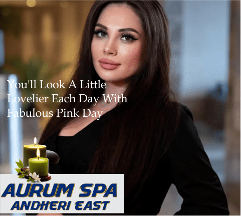 Nuru Massage in Andheri East